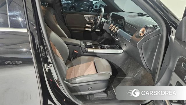 Mercedes-Benz EQB X243 id 4249051 из Кореи 9