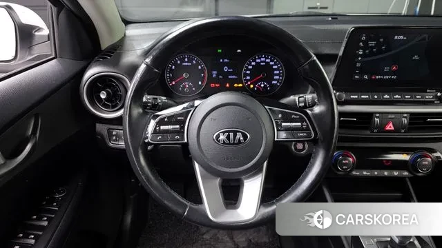 Kia Come New K3 id 3494302 из Кореи 9