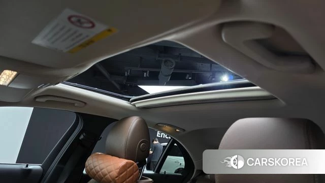 Mercedes-Benz E-Class W213 id 4384967 из Кореи 9