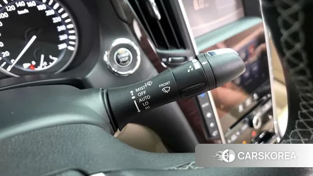 Infiniti Q50 id 3631722 из Кореи 9