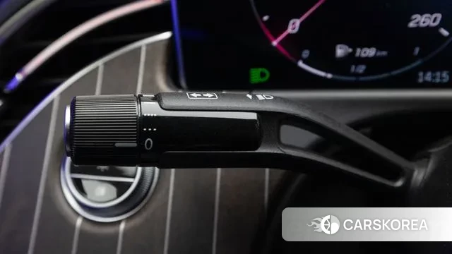 Mercedes-Benz E-Class W214 id 3002150 из Кореи 9