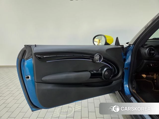 Mini Cooper Electric id 4847957 из Кореи 9