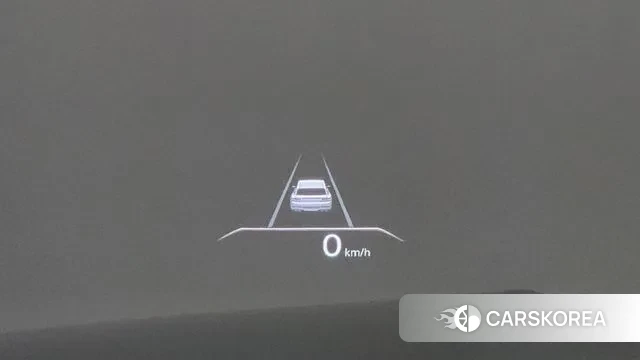 Genesis GV80 id 3343504 из Кореи 9