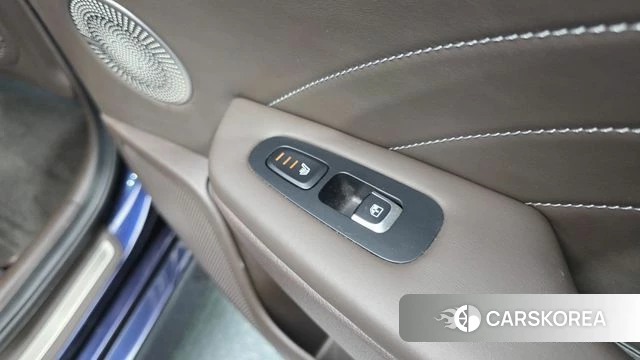 Kia Stinger Meister id 3904608 из Кореи 9