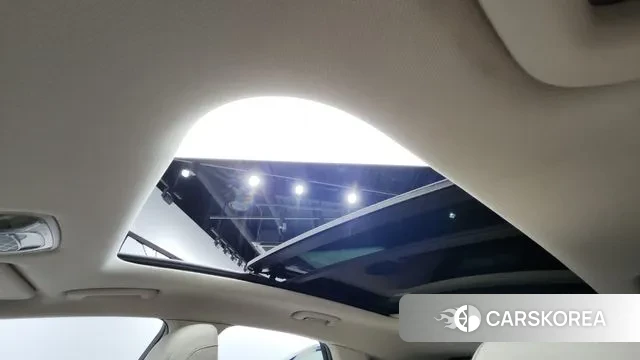 Genesis GV70 id 3401757 из Кореи 9