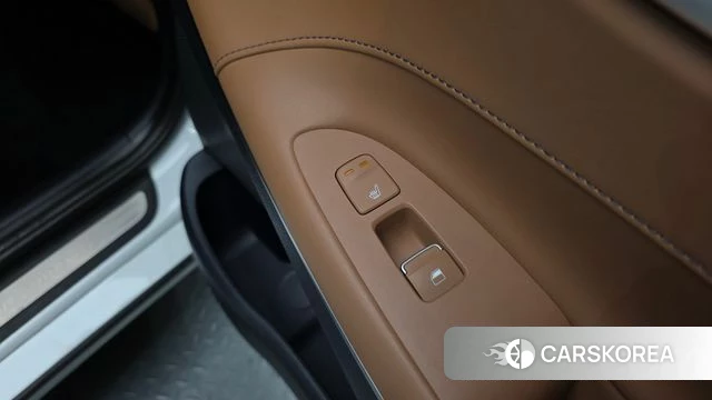 Hyundai Grandeur IG Hybrid id 3845663 из Кореи 9