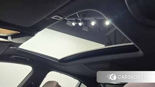 BMW 5 Series (G30) id 3507807 из Кореи 9