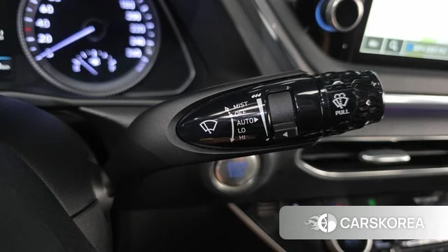 Hyundai Sonata (DN8) id 4947144 из Кореи 9