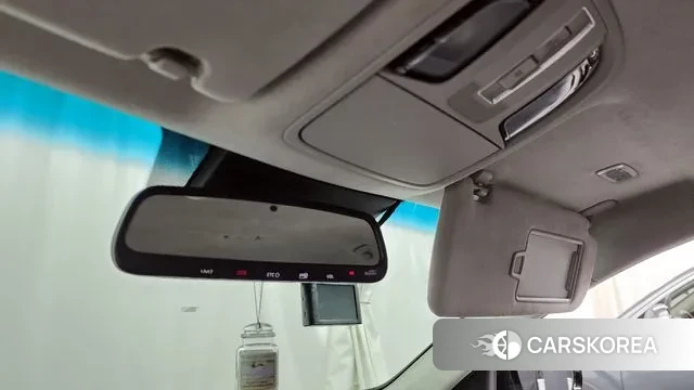 Kia K7 Premier id 3698385 из Кореи 9