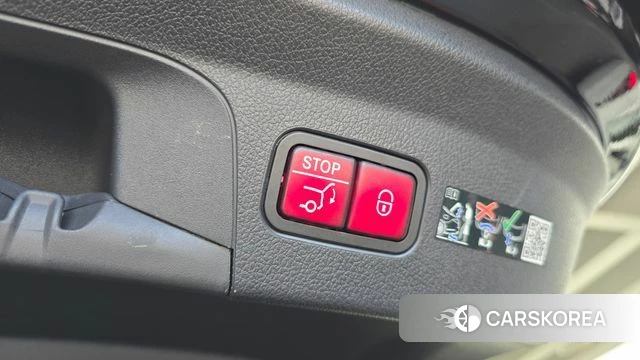 Mercedes-Benz GLE-Class W167 id 4200800 из Кореи 9