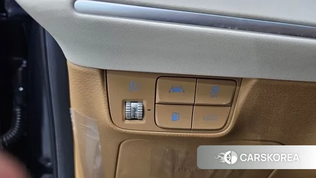 Hyundai The New Grandeur IG Hybrid id 3329872 из Кореи 9