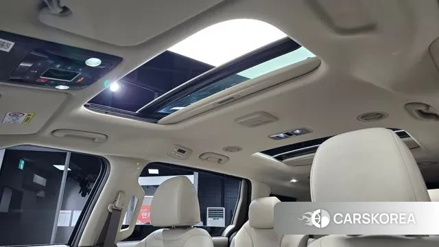 Kia The New Carnival 4th Generation id 3457519 из Кореи 9