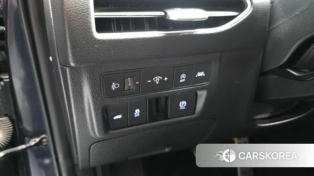 Hyundai Sonata (DN8) id 3861325 из Кореи 9