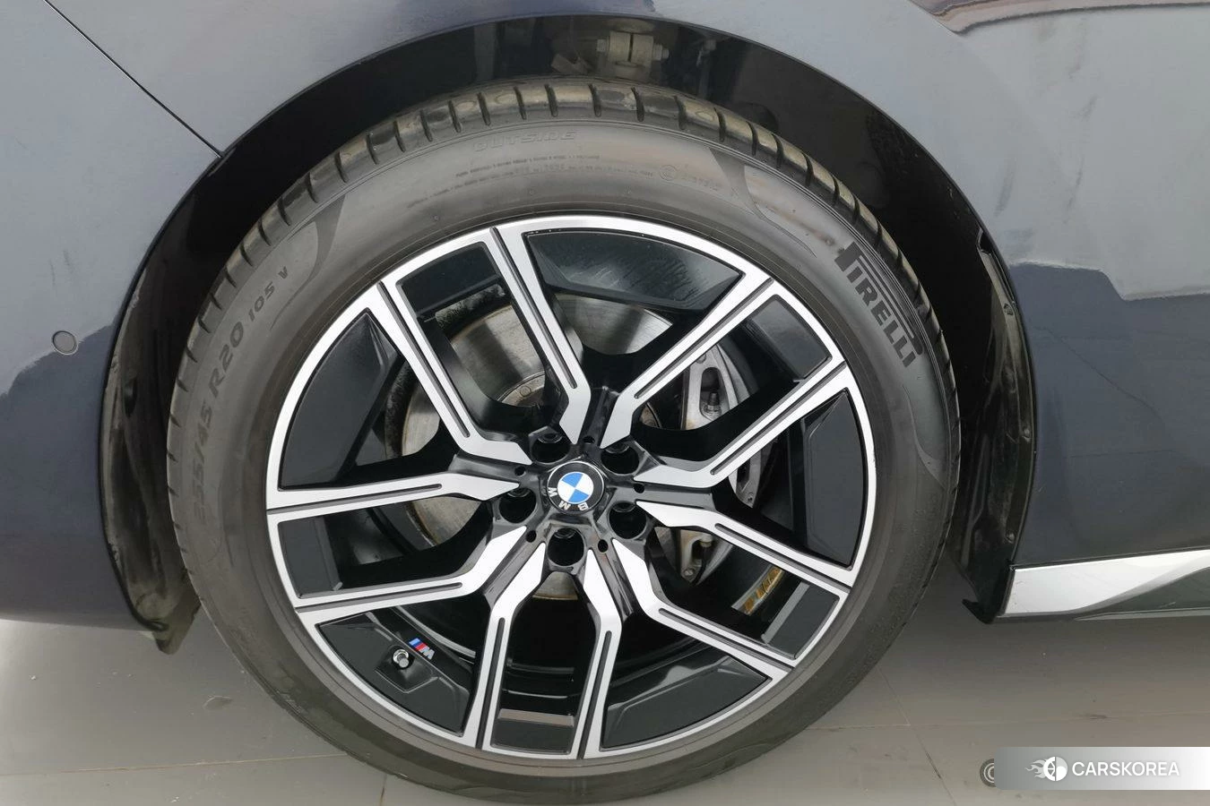 BMW 7 series id 4452420 из Китая 9