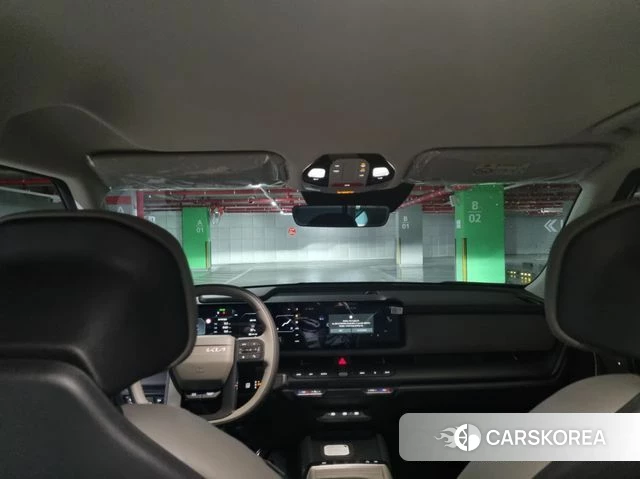 Kia Celtos second Generation id 4336414 из Кореи 9