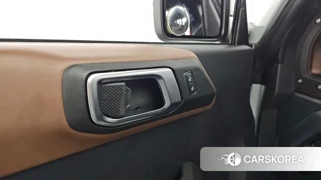 Ford Bronco 6th Generation id 3002997 из Кореи 9