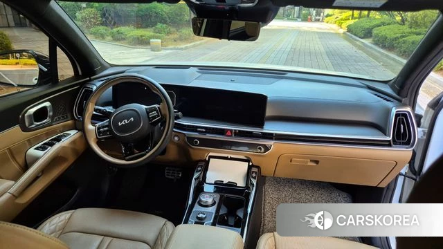 Kia The New Sorento 4th Generation id 4910884 из Кореи 9