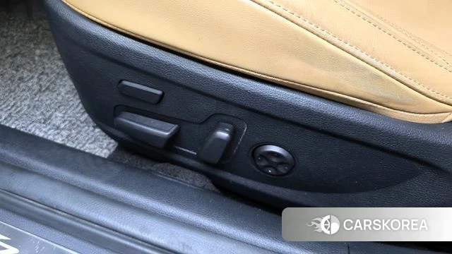 Kia K7 Premier id 4325003 из Кореи 9