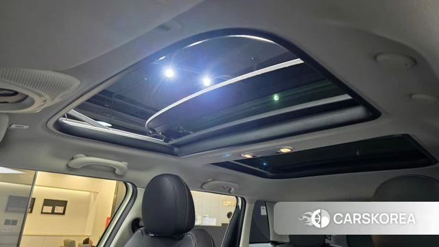 Mini Cooper id 3965560 из Кореи 9