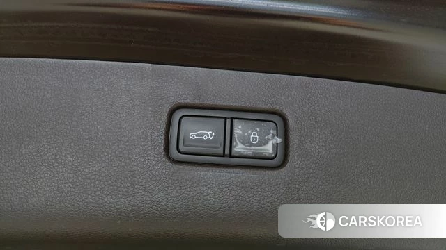 Genesis GV80 id 4463510 из Кореи 9
