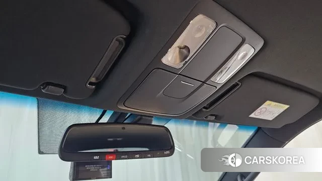 Kia Mohave Master id 3343045 из Кореи 9