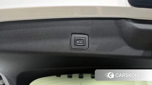 Chevrolet (GM Daewoo) Trailblazer id 3479235 из Кореи 9