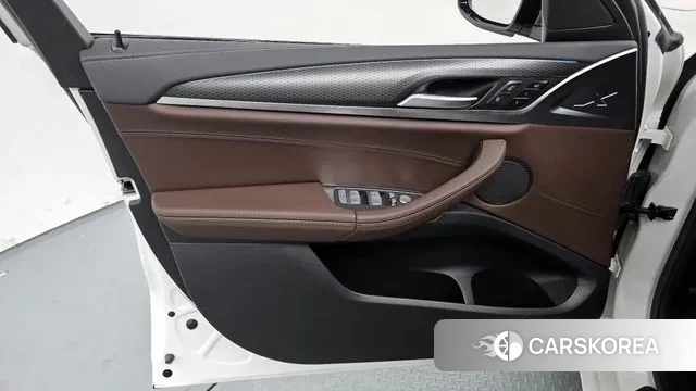 BMW X4 (G02) id 3294756 из Кореи 9