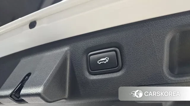 Hyundai Santa Fe TM id 3439870 из Кореи 9