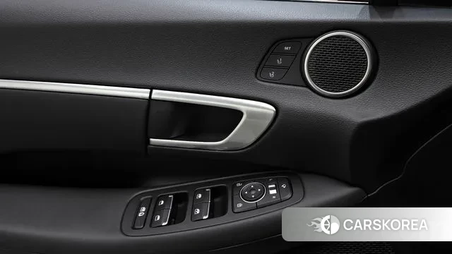 Hyundai Sonata (DN8) id 3296320 из Кореи 9