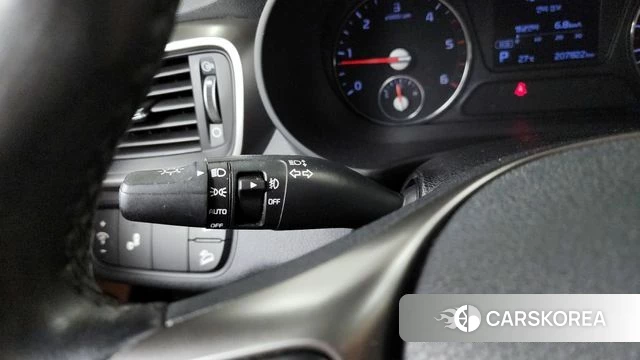 Kia The New Sorento id 4363286 из Кореи 9