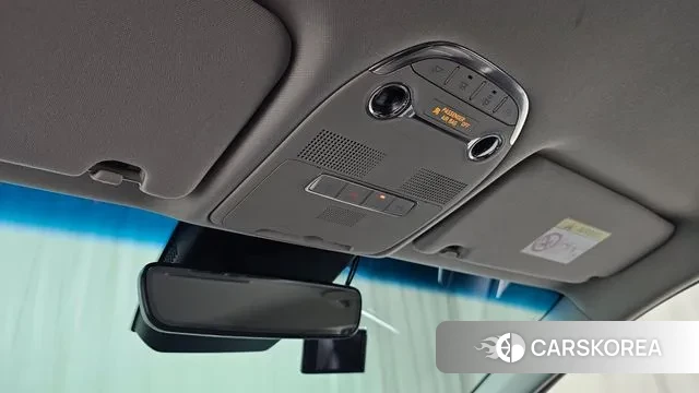 Hyundai The New Grandeur IG Hybrid id 3535646 из Кореи 9