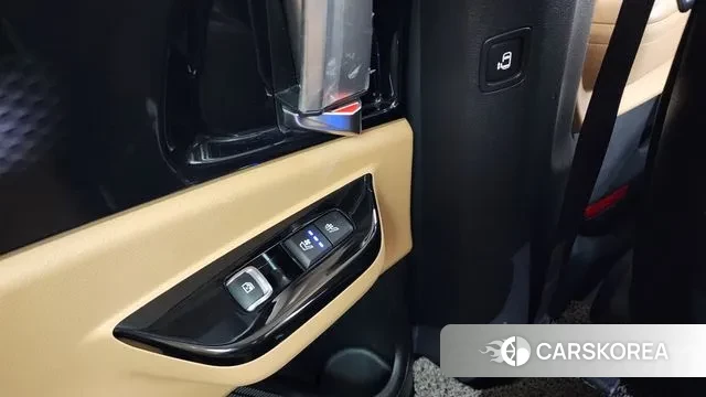 Kia Carnival 4th generation id 3448689 из Кореи 9