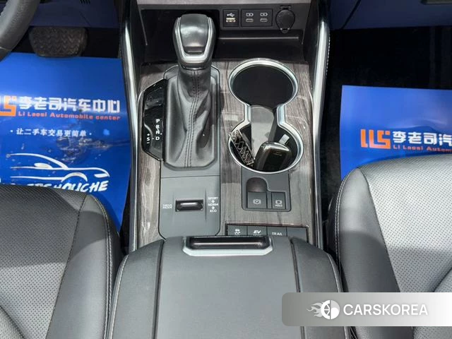Toyota Highlander id 4321254 из Китая 9