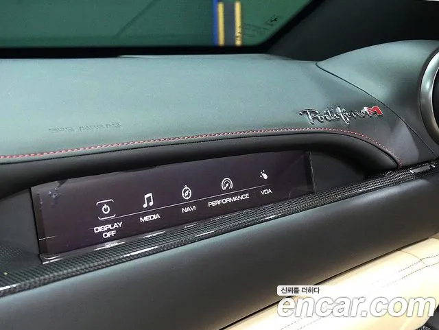 Ferrari Portofino id 2811239 из Кореи 9