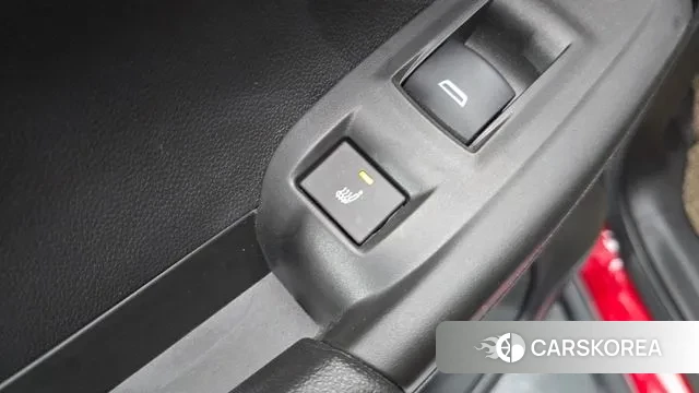 Chevrolet (GM Daewoo) Trailblazer id 3417667 из Кореи 9