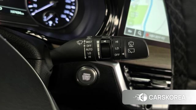 Kia Mohave Master id 3934888 из Кореи 9