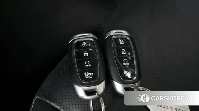 Hyundai Venue id 3323258 из Кореи 9