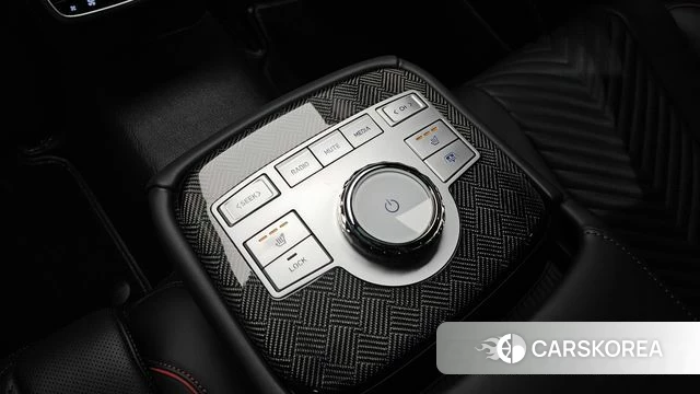 Genesis G80 (RG3) id 4792780 из Кореи 9