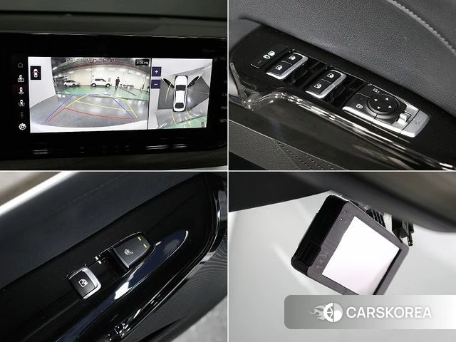 Kia K5 3rd generation id 3892501 из Кореи 9