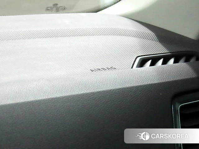 Volkswagen Tiguan second Generation id 4594909 из Кореи 9