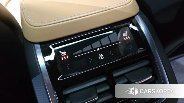 Volvo S90 id 3844968 из Кореи 9