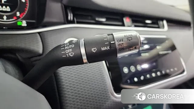 Land Rover Range Rover Evoque 2nd Generation id 3004124 из Кореи 9