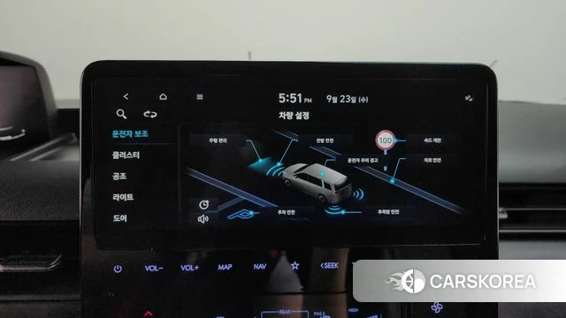 Hyundai Staria id 4904678 из Кореи 9