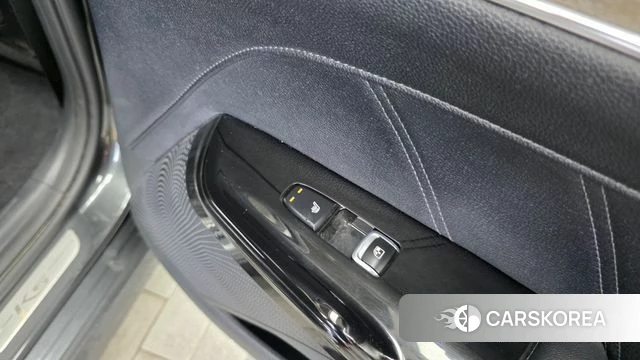 Kia K5 3rd generation id 4604747 из Кореи 9
