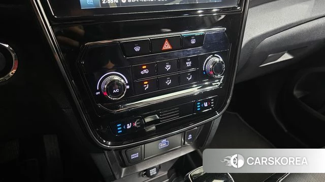 Ssangyong Berry New Tivoli id 4732547 из Кореи 9