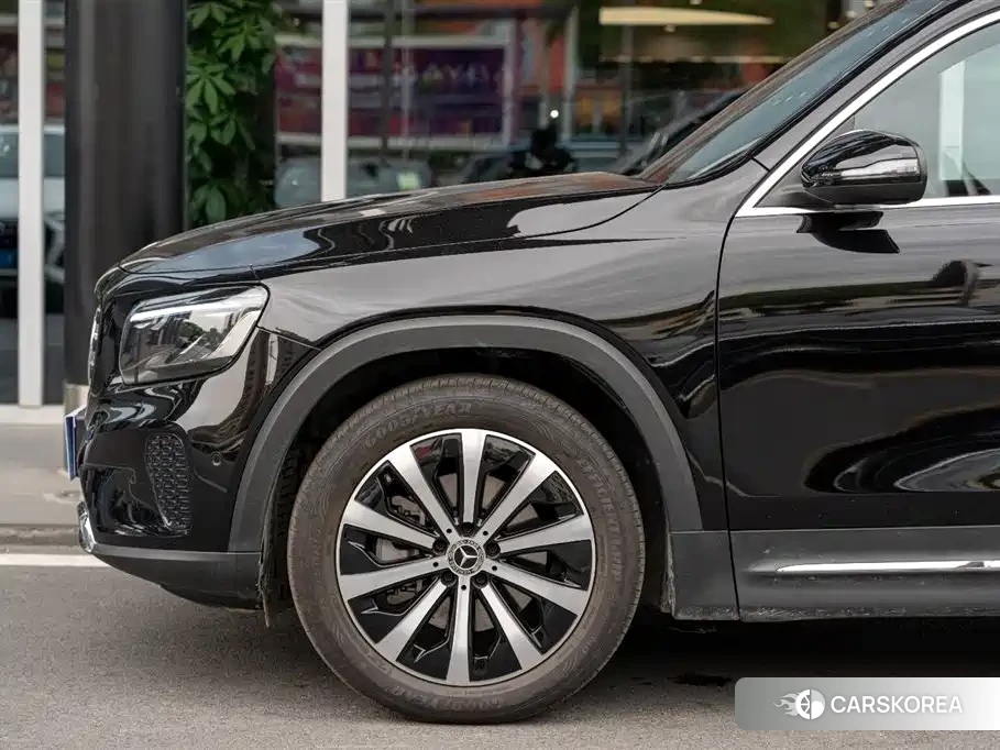 Mercedes-Benz GLB id 4600618 из Китая 9