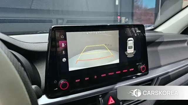 Kia The New K3 2nd generation id 3442267 из Кореи 9