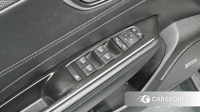 Renault Korea (Samsung) SM6 id 4574008 из Кореи 9