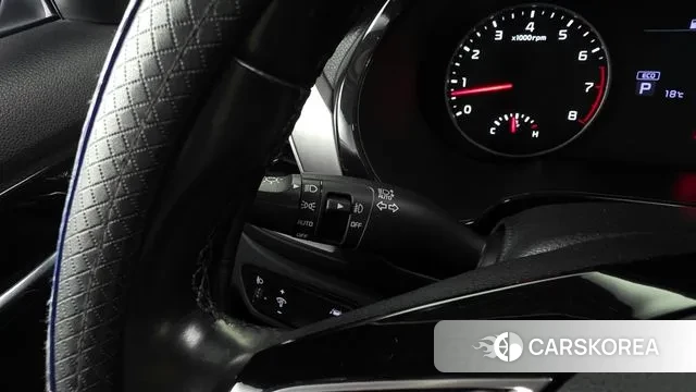 Kia Seltos id 3385708 из Кореи 9