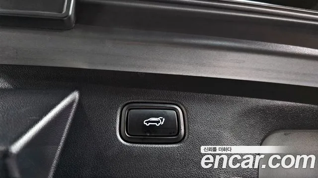 Hyundai Tucson Hybrid (NX4) id 2491515 из Кореи 9